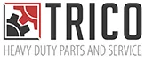 TRICO Heavy Duty Truck Parts and Service Logo