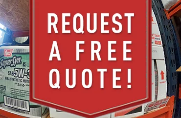 Request A Free Quote Icon - TRICO Heavy Duty Truck Parts and Service