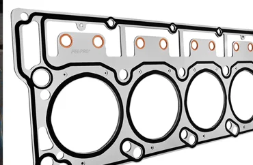 Diesel Gaskets - TRICO Heavy Duty Truck Parts and Service