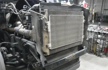 Diesel Radiators - TRICO Heavy Duty Truck Parts and Service